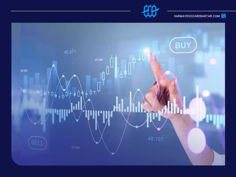اجزای ستاپ معاملاتی