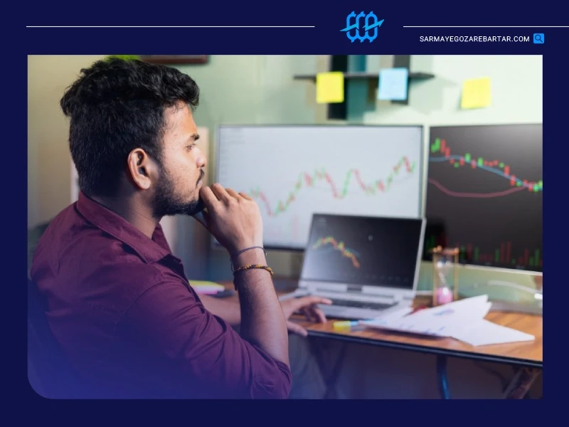 مهارت‌های لازم برای تریدر شدن