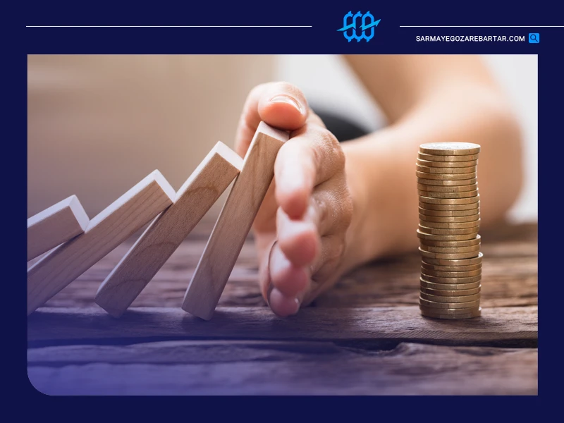 آموزش مدیریت سرمایه در فارکس 1 اهمیت حفظ سرمایه در فارکس