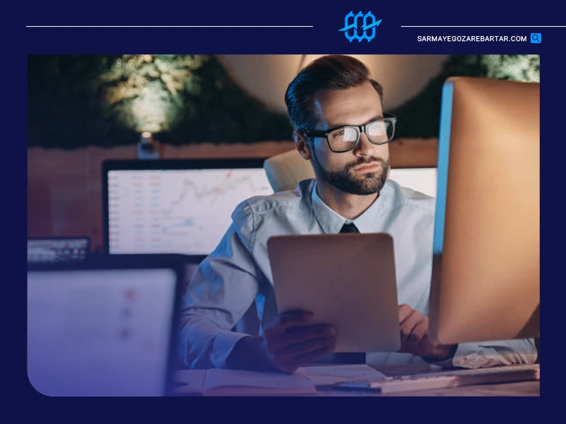 آموزش مدیریت سرمایه در فارکس 5 نقش پراپ تریدینگ در مدیریت سرمایه فارکس