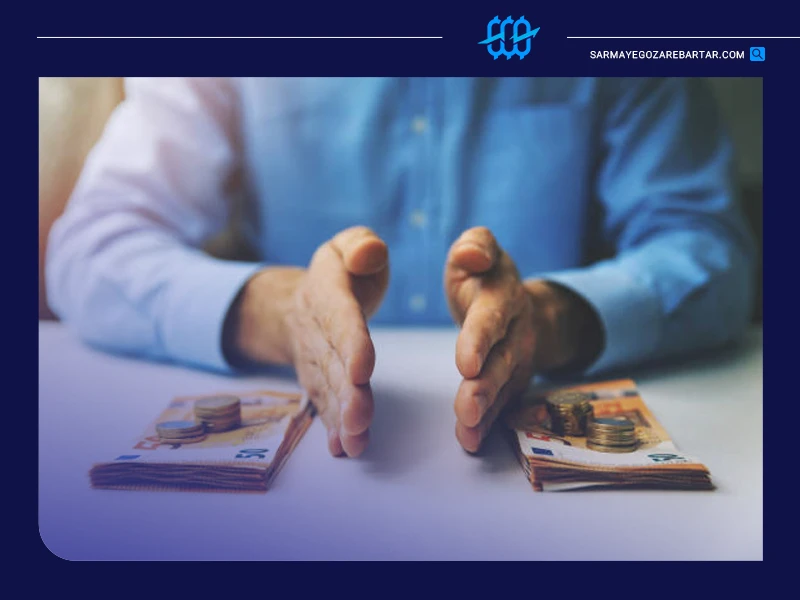 چقدر سرمایه وارد ترید کنیم؟