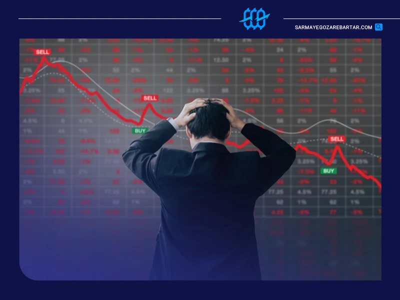 مدیریت احساسات و هیجانات در فارکس