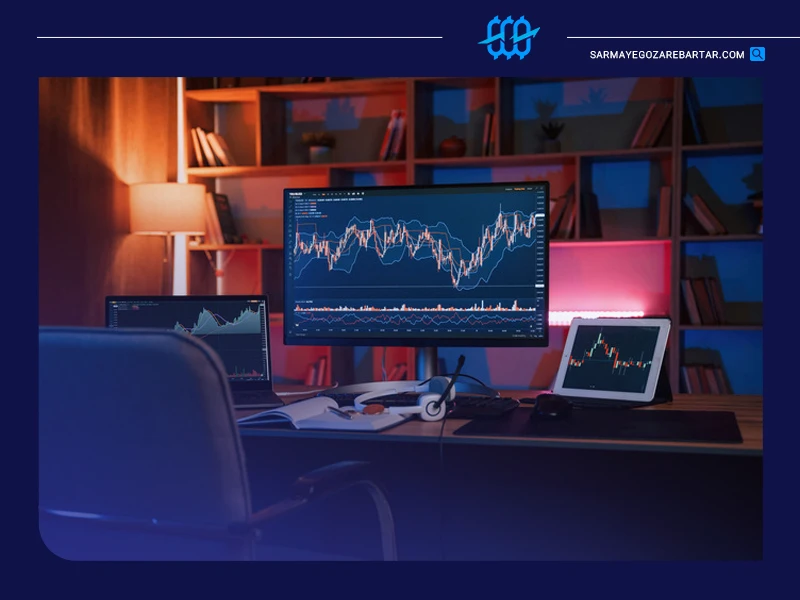 مدیریت ریسک در فارکس با پراپ تریدینگ