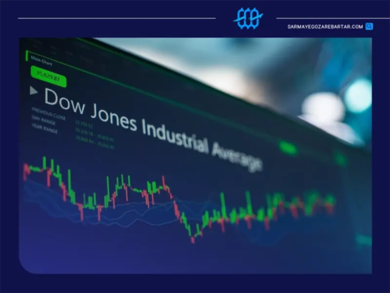 شاخص داوجونز در فارکس | آشنایی با نماد dow jones و اهمیت آن 2 تحلیل داوجونز و ارتباط آن با دلار و فارکس