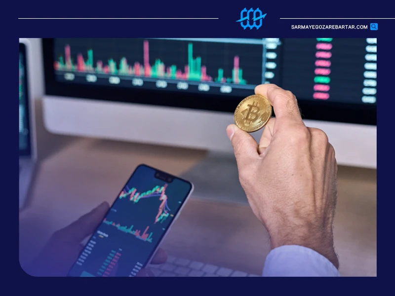 بهترین پراپ کریپتو کدام است؟ راهنمای انتخاب پراپ ارز دیجیتال 1 پراپ کریپتو چیست و چه تفاوتی با پراپ فارکس دارد؟