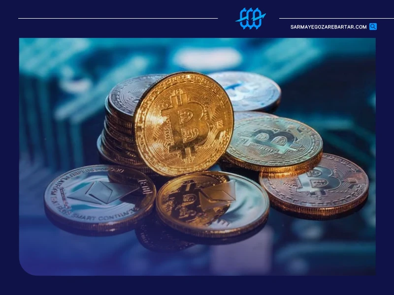 بهترین پراپ کریپتو کدام است؟ راهنمای انتخاب پراپ ارز دیجیتال 6 استفاده از پراپ کریپتو ایرانی با ریسک کمتر