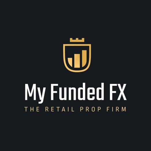 پراپ فرم MyFundedFX