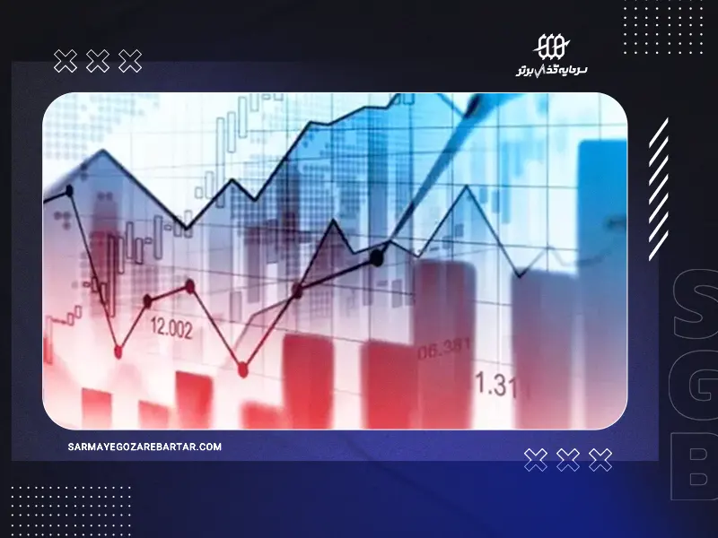 📉 دلایل نوسانی شدن بازار فارکس