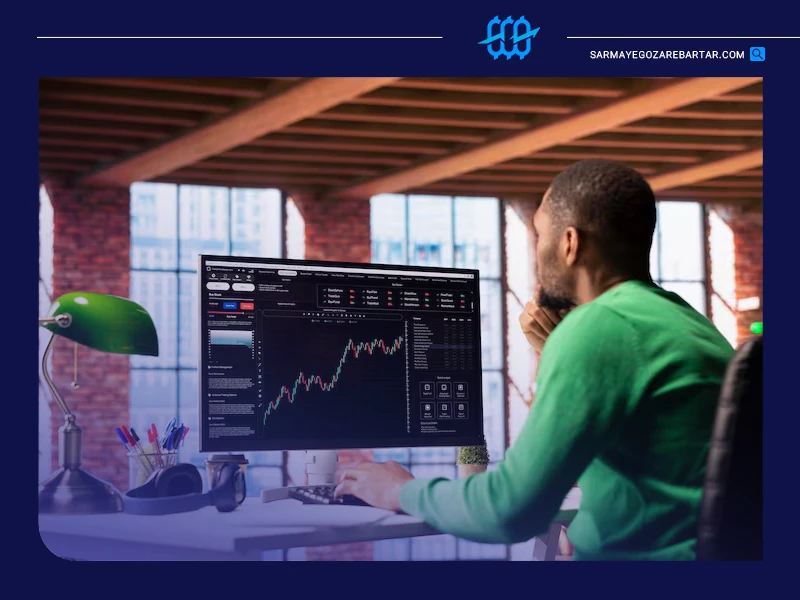 مثال تقسیم سرمایه در بازار فارکس