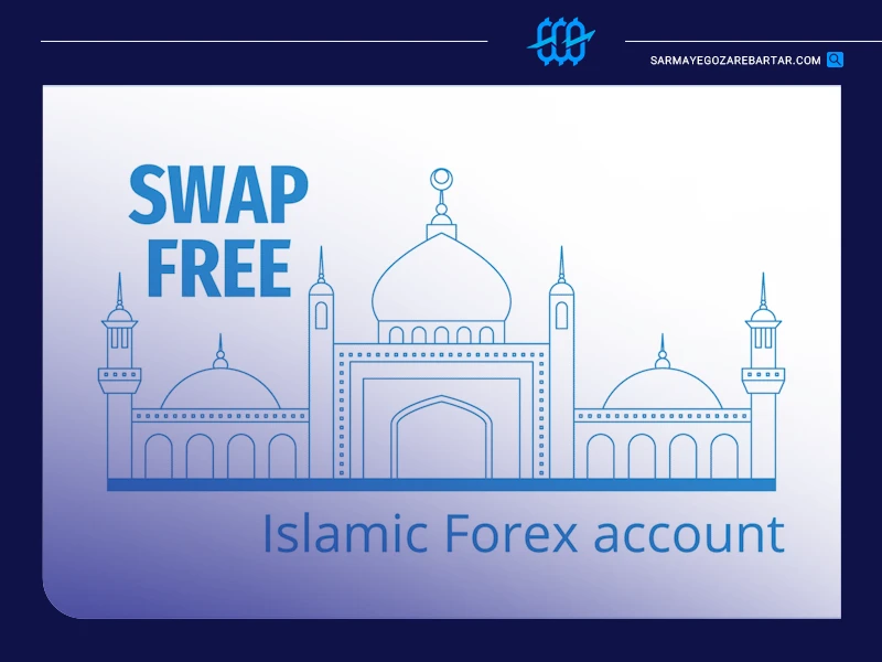 حساب اسلامی (swap-free account)