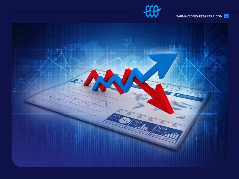 ترید با اخبار در فارکس و پراپ تریدینگ 1 منظور از ترید با اخبار (news trading) چیست؟
