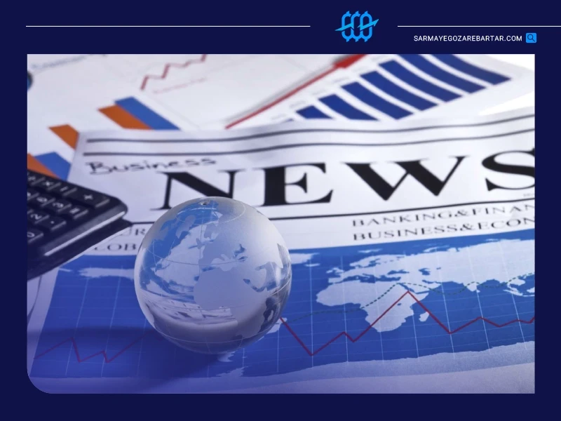 ترید با اخبار در فارکس و پراپ تریدینگ 2 اخبار اقتصادی مهم در فارکس و پراپ و نحوه واکنش به آنها